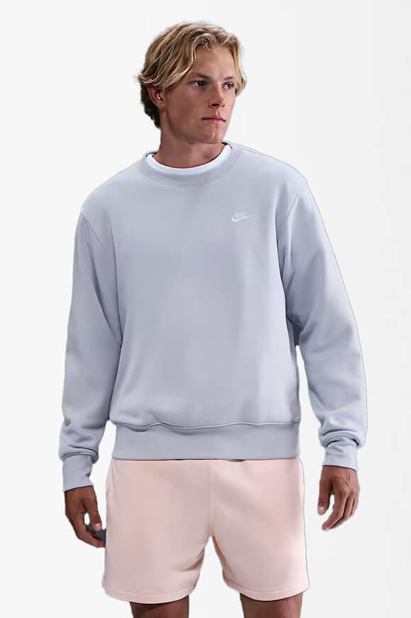 Image sur Sportswear Club Sweatshirt