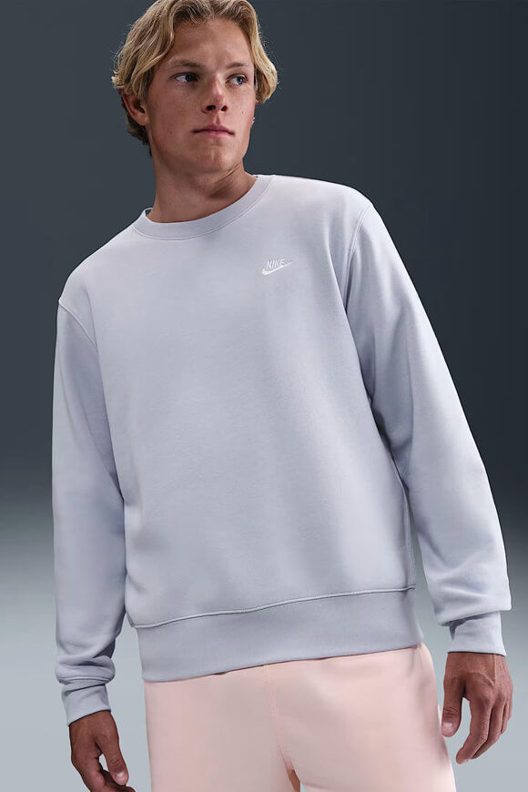 Image sur Sportswear Club Sweatshirt