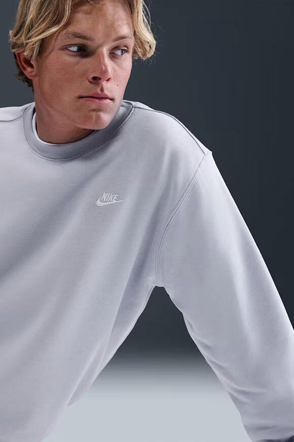 Image sur Sportswear Club Sweatshirt
