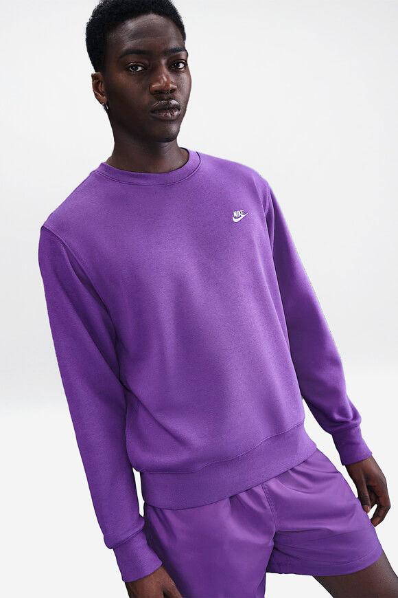 Image sur Sportswear Club Sweatshirt
