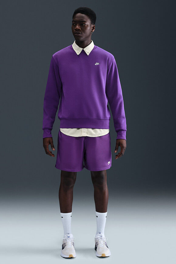 Image sur Sportswear Club Sweatshirt
