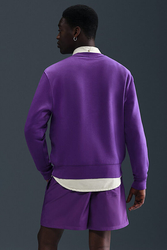 Image sur Sportswear Club Sweatshirt