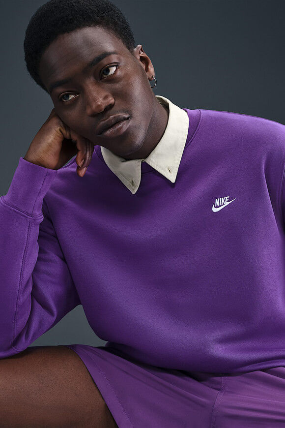 Image sur Sportswear Club Sweatshirt