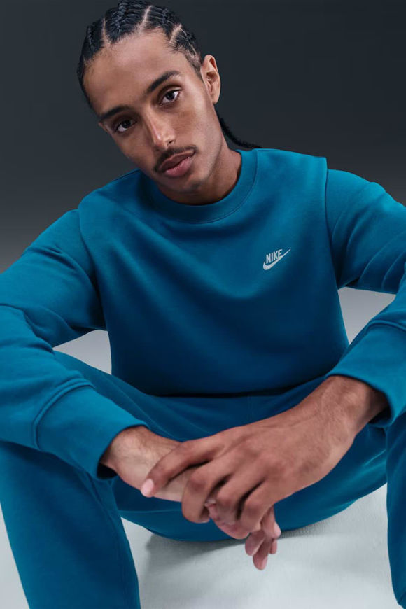 Bild von Sportswear Club Sweatshirt