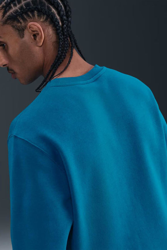 Bild von Sportswear Club Sweatshirt