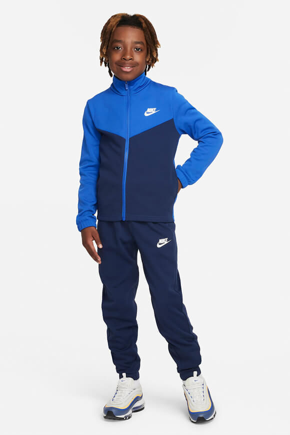 Image sur Sportswear veste de survêtement