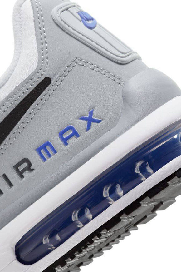 Air max 2024 ltd grey