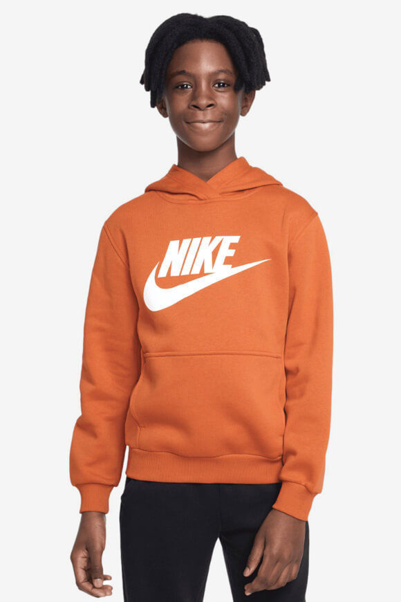 Bild von Kapuzensweatshirt