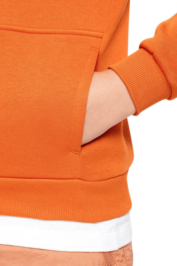 Bild von Kapuzensweatshirt