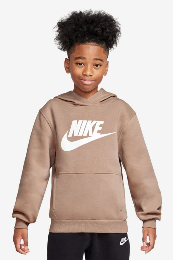 Bild von Kapuzensweatshirt