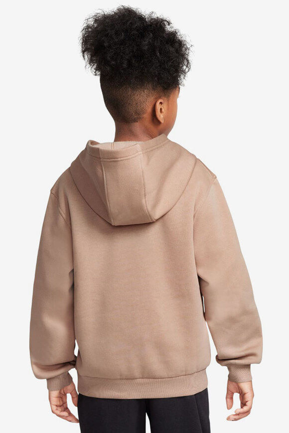 Bild von Kapuzensweatshirt