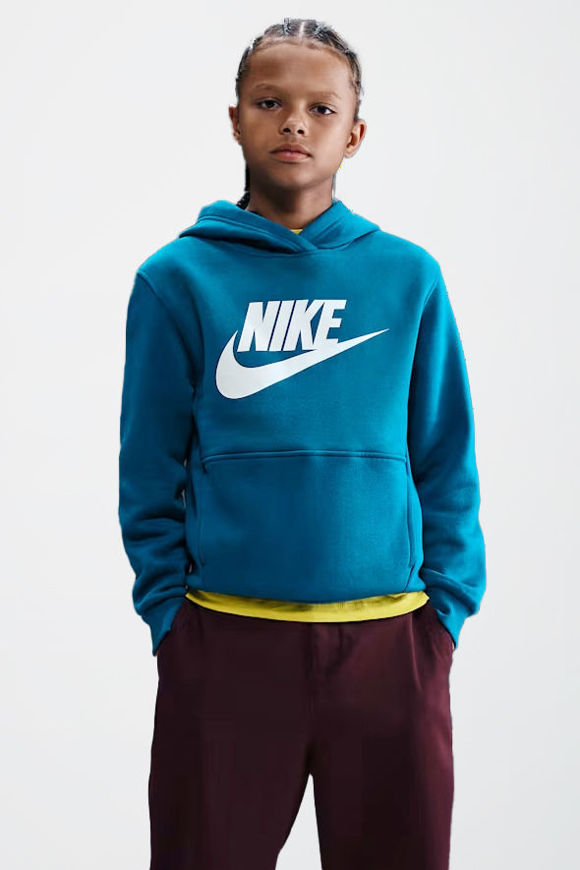 Bild von Kapuzensweatshirt