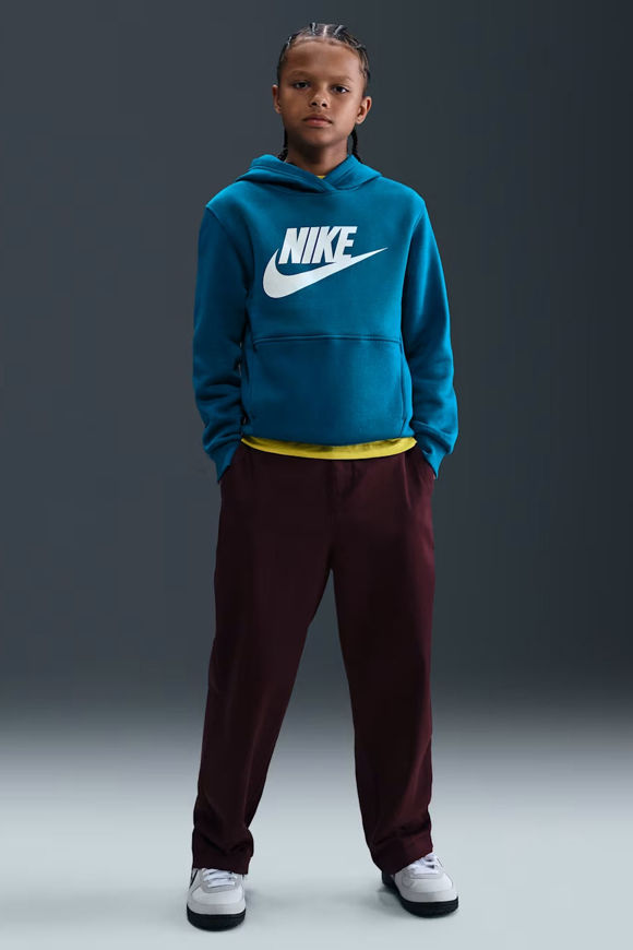 Bild von Kapuzensweatshirt