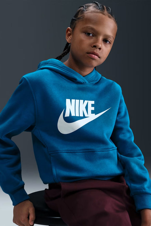 Bild von Kapuzensweatshirt