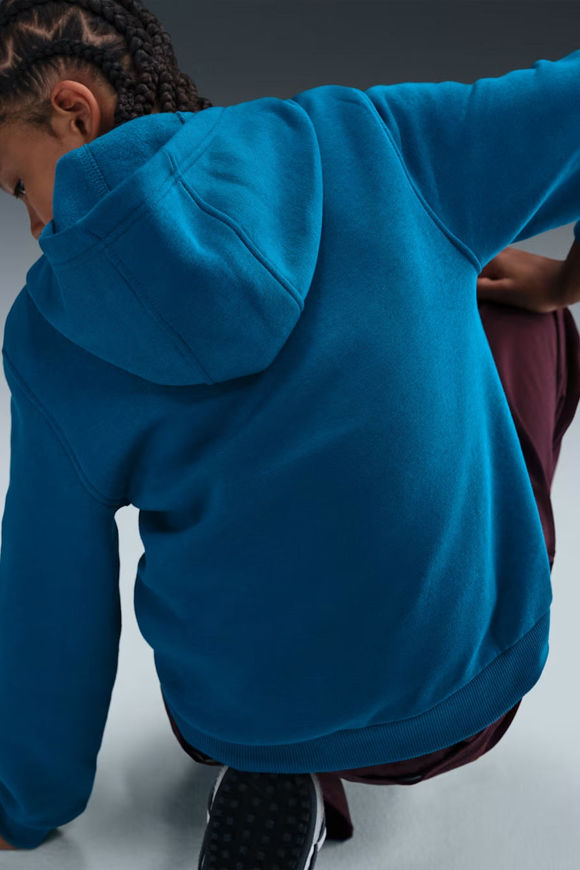 Bild von Kapuzensweatshirt