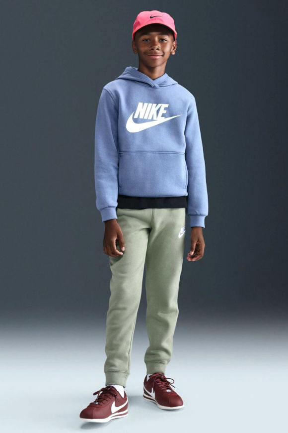 Bild von Kapuzensweatshirt