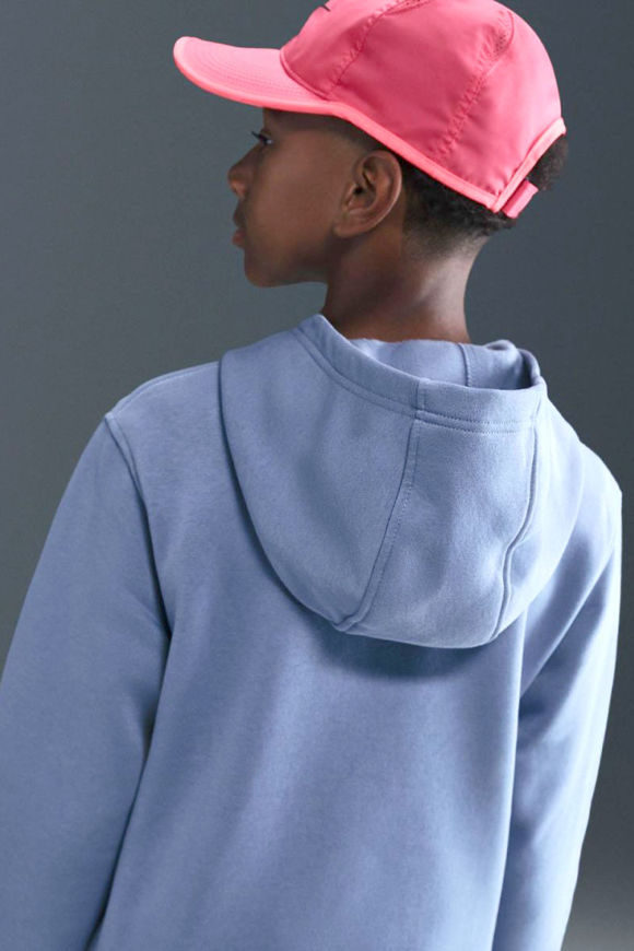 Bild von Kapuzensweatshirt