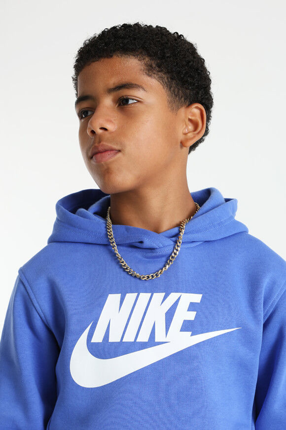 Bild von Kapuzensweatshirt