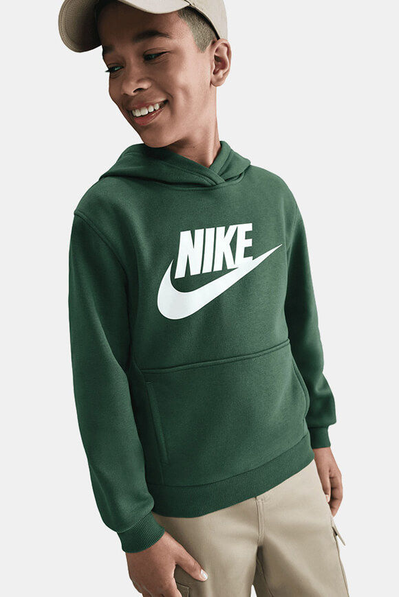 Image sur Kapuzensweatshirt