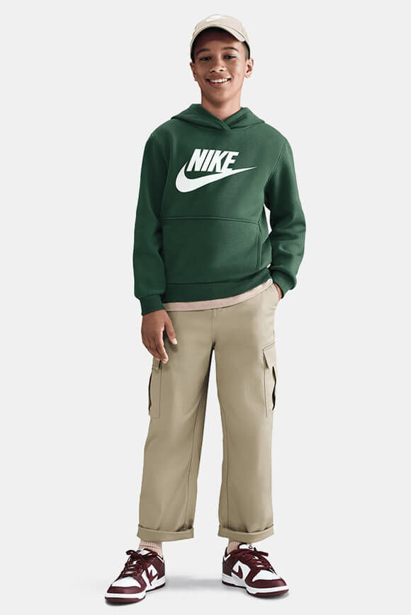 Image sur Kapuzensweatshirt