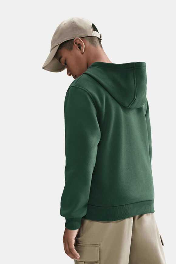 Image sur Kapuzensweatshirt