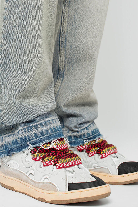 Bild von Straight Fit Jeans