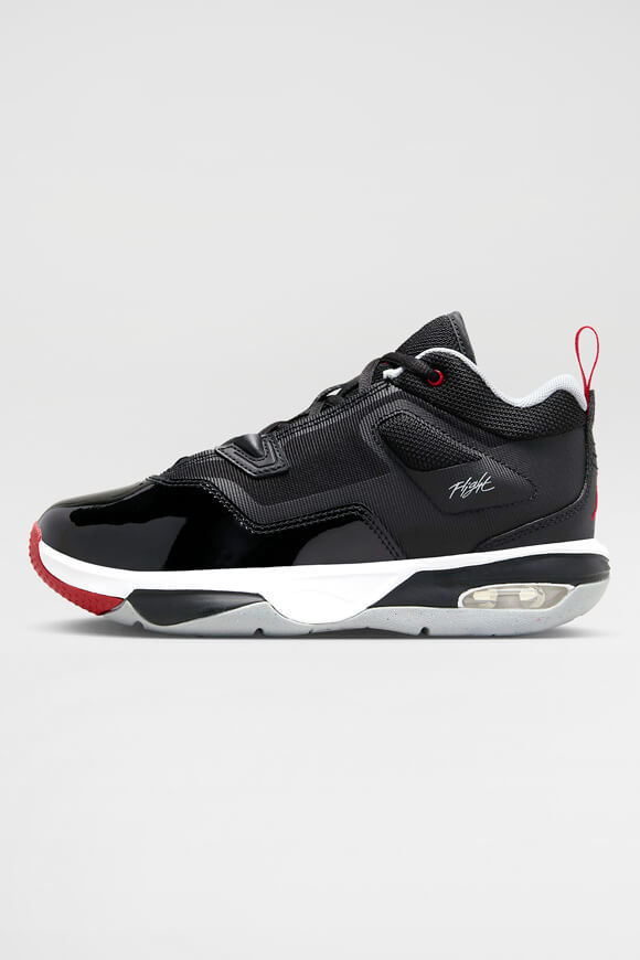 jordan stay loyal schuh