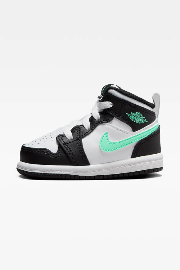 Bild von Jordan 1 Mid Baby Sneaker