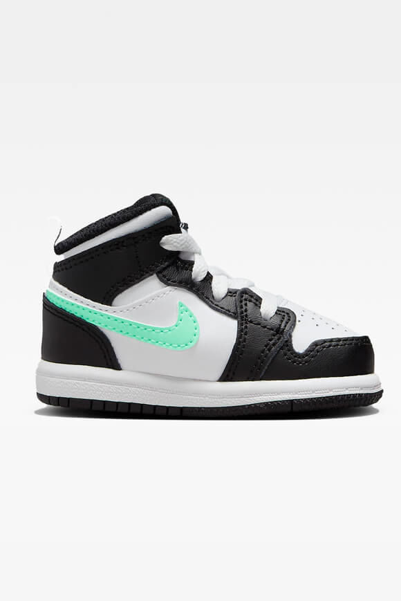 Bild von Jordan 1 Mid Baby Sneaker