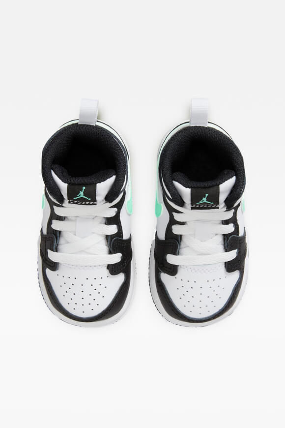 Bild von Jordan 1 Mid Baby Sneaker