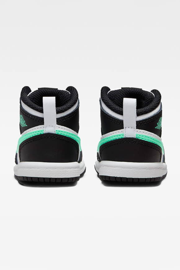 Bild von Jordan 1 Mid Baby Sneaker