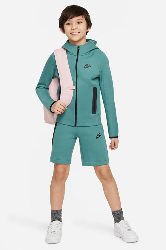 Image sur Sportswear Tech Fleece sweat zippé à capuchon