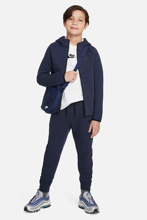 Bild von Sportswear Tech Fleece Kapuzensweatjacke