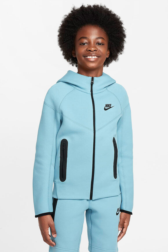 Bild von Sportswear Tech Fleece Kapuzensweatjacke