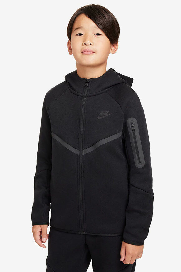 Image sur Sportswear Tech Fleece sweat zippé à capuchon