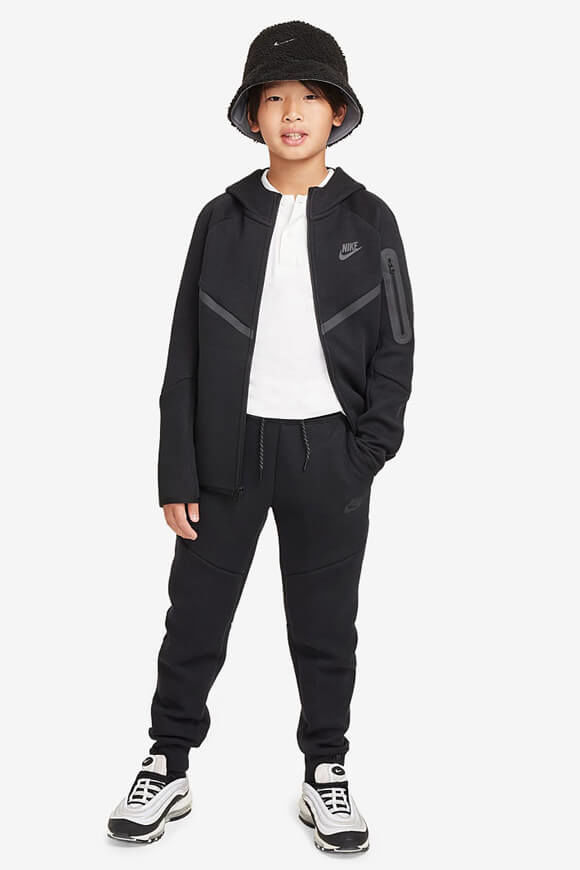 Bild von Sportswear Tech Fleece Kapuzensweatjacke