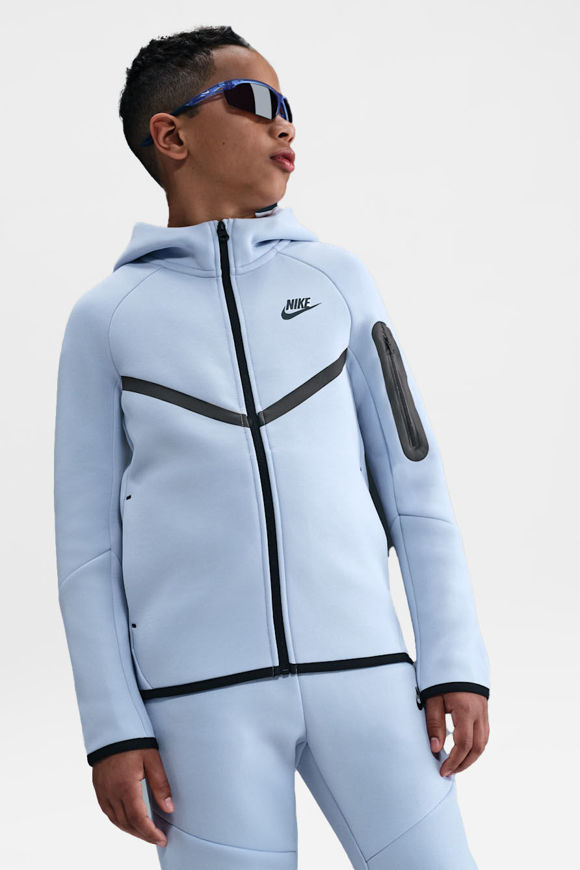 Bild von Sportswear Tech Fleece Kapuzensweatjacke