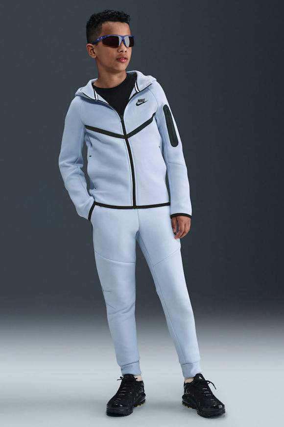 Bild von Sportswear Tech Fleece Kapuzensweatjacke