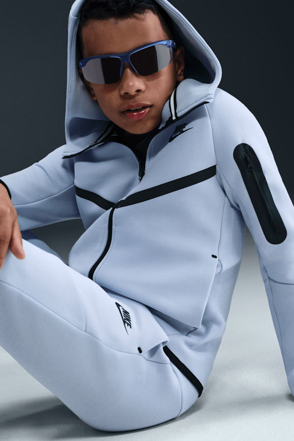 Bild von Sportswear Tech Fleece Kapuzensweatjacke