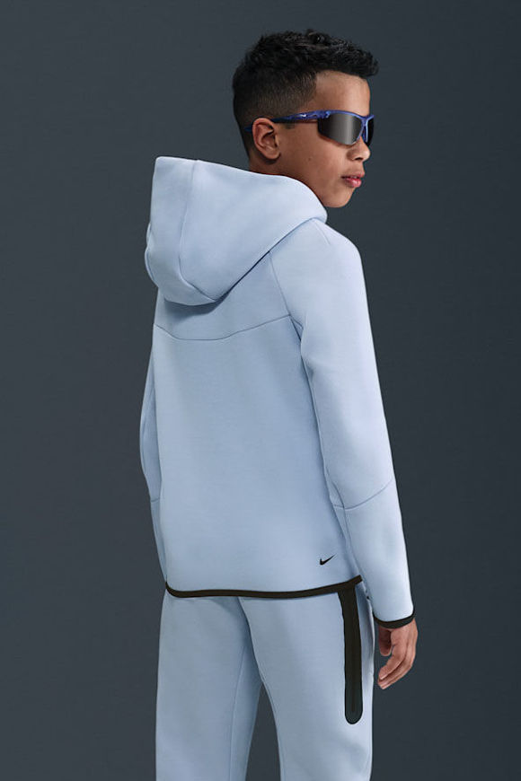 Bild von Sportswear Tech Fleece Kapuzensweatjacke