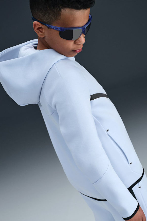 Bild von Sportswear Tech Fleece Kapuzensweatjacke