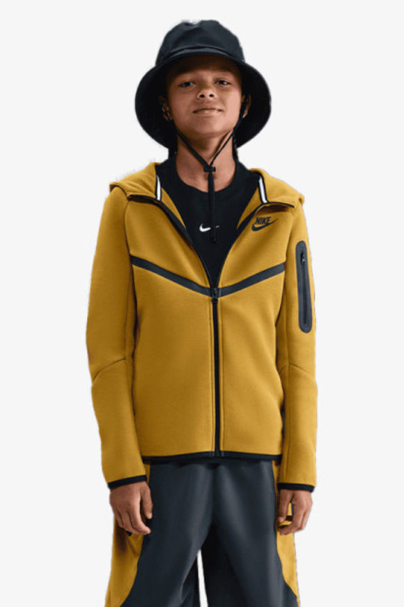 Bild von Sportswear Tech Fleece Kapuzensweatjacke