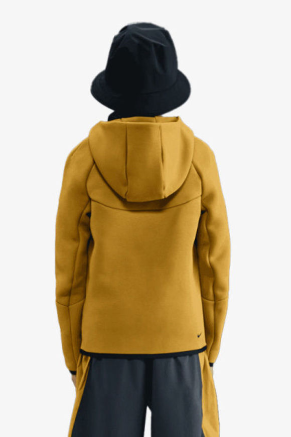 Bild von Sportswear Tech Fleece Kapuzensweatjacke