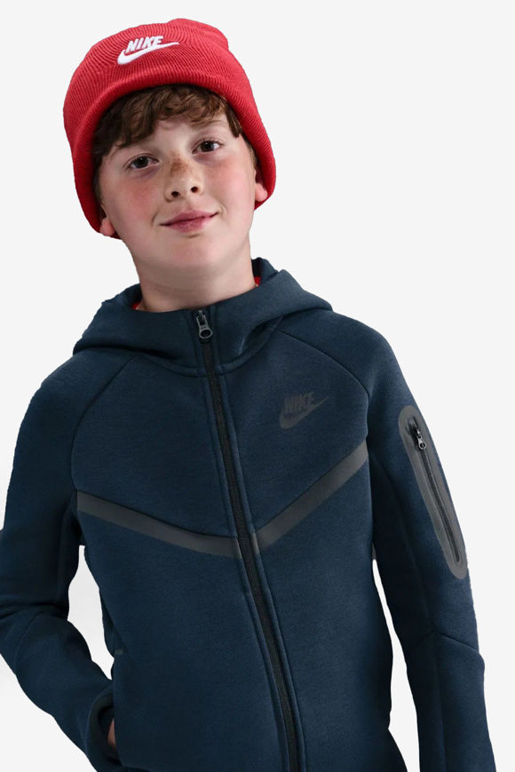 Bild von Sportswear Tech Fleece Kapuzensweatjacke