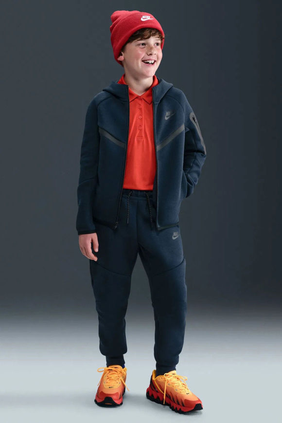 Bild von Sportswear Tech Fleece Kapuzensweatjacke