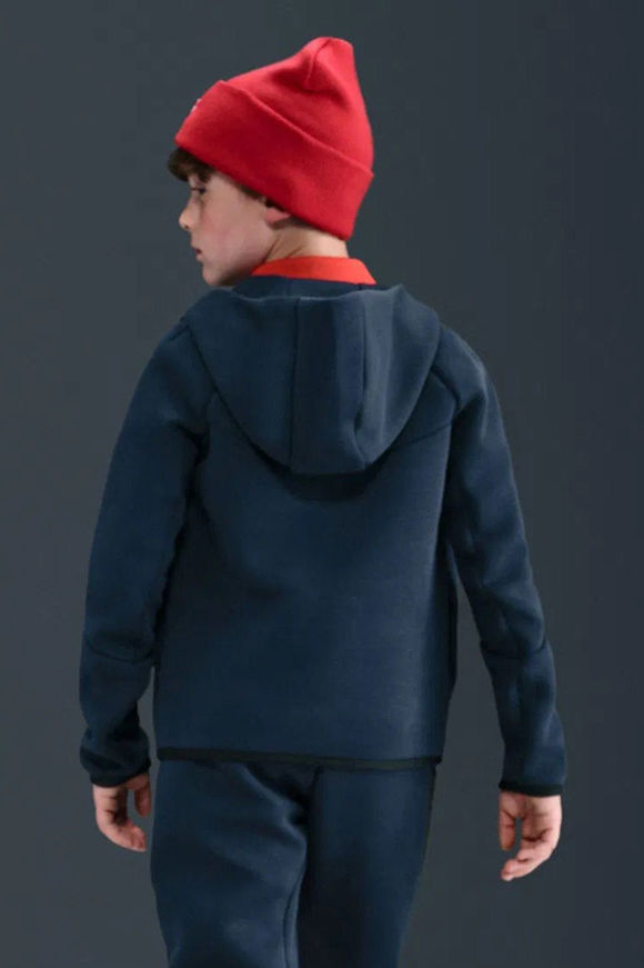 Bild von Sportswear Tech Fleece Kapuzensweatjacke