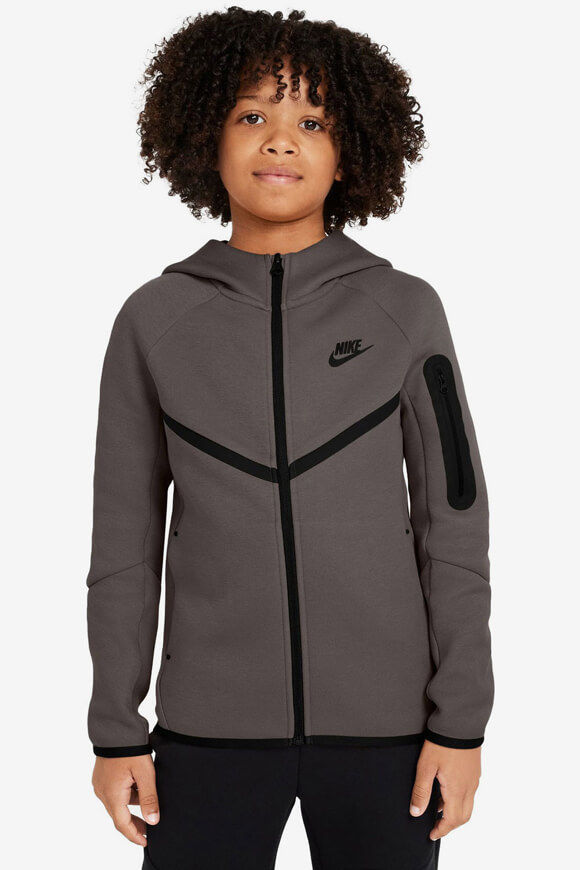 Bild von Sportswear Tech Fleece Kapuzensweatjacke