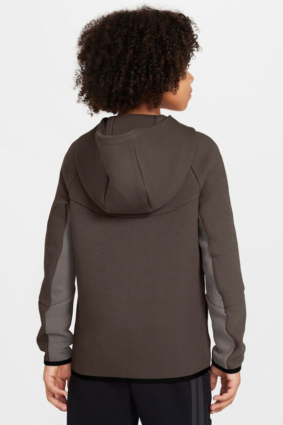 Bild von Sportswear Tech Fleece Kapuzensweatjacke