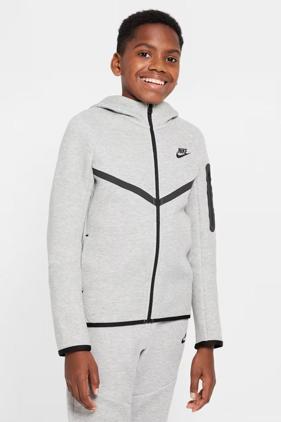 Image sur Sportswear Tech Fleece sweat zippé à capuchon