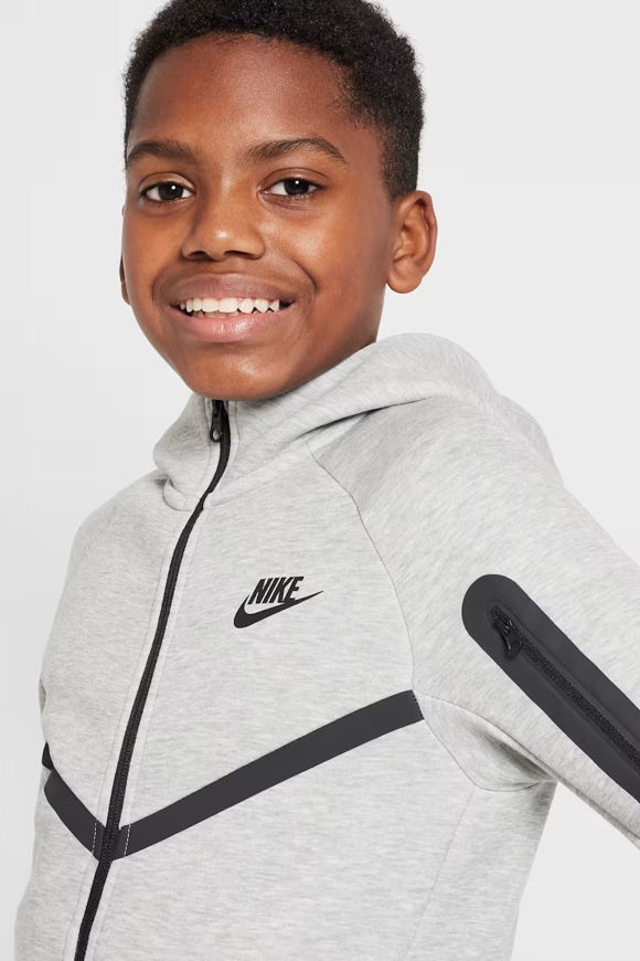 Image sur Sportswear Tech Fleece sweat zippé à capuchon